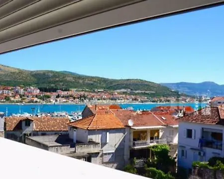 Zora Apartment Trogir
