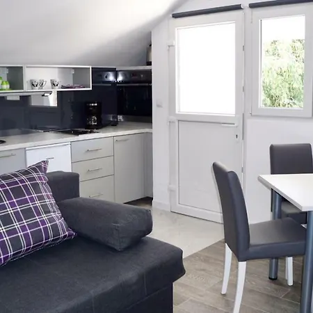 Zora Appartement *