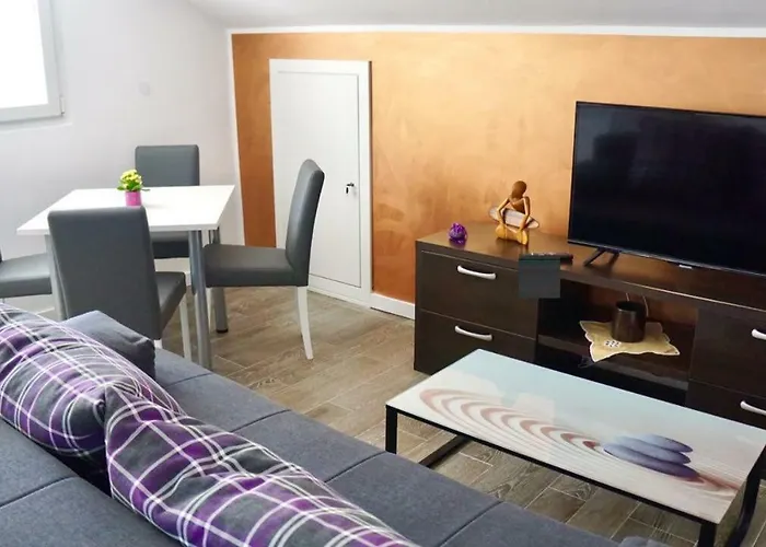Zora Appartement