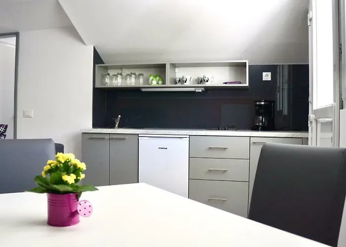 Zora Appartement Trogir