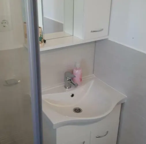 Appartement Zora