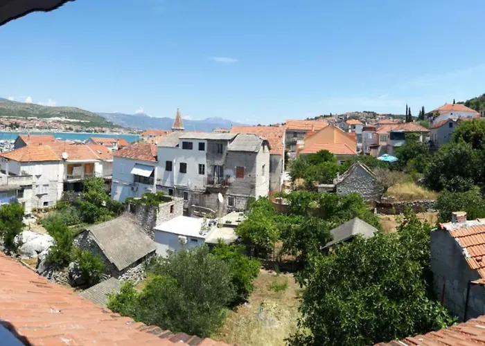 Appartement Zora