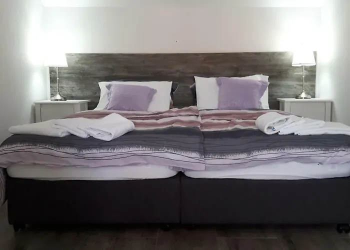Appartement Zora Trogir