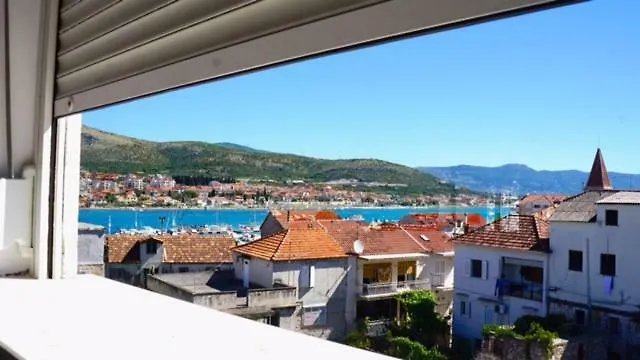 Zora Apartman Trogir