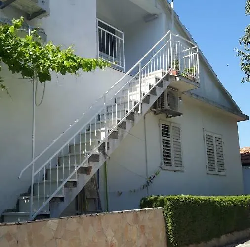 Apartman Zora Trogir