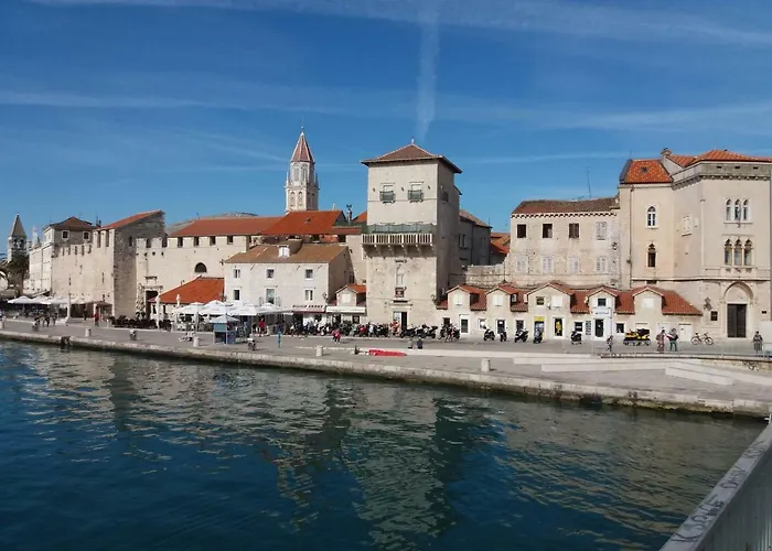 Apartman Zora Trogir